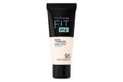 Make-up - Maybelline Foundation – 30 ml 095 Fair Porcelain - 3600531453435