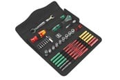Gereedschap - Wera Kraftform Kompakt W 2 Onderhoud 35 stuks - 05135870001