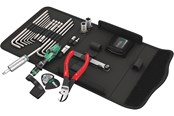 Gereedschap - Wera 9100 Gitaar gereedschap set 27 stuks - 05134015001