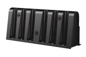 Gereedschap - Wera Rack for Kraftform Micro screwdrivers 190 x 80 mm - 5134002001