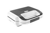 Wafelijzer - Tefal Wafelijzer SW701110 Snack XL - SW701110