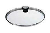 Potten - Tefal Glas Lid 32 cm - 22646