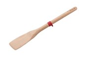 Keukengerei - Tefal Ingenio Wood Angle Spatula - K2300814