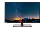 Scherm - 27" Lenovo ThinkVision P27u-20 - 27" / 3840x2160 4K / 2x HDMI - 62CBRAT6EU