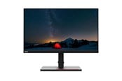 Scherm - 27" Lenovo ThinkVision P27u-20 - 27" / 3840x2160 4K / 2x HDMI - 62CBRAT6EU