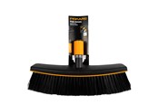 Tuingereedschap - Fiskars QuikFit Patio Bezem - 1001416