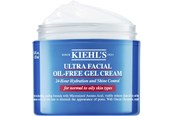Gezichtsverzorging - Kiehl's Ufof Gel Crème - 3605972453174