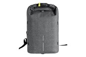 Tassen - XD Design Bobby Urban Anti-Theft-Backpack Grey - P705.642