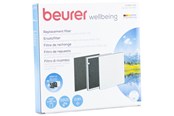 Klimaat, ventilator en airconditioning - Beurer LR200 - 69301