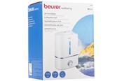 Klimaat, ventilator en airconditioning - Beurer LB 45 - 681.07
