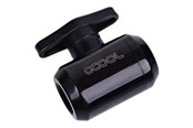 Doe-het-zelf waterkoeling - Alphacool Eiszapfen 2-way ball valve G1/4 liquid cooling system manual ball valve - 17142