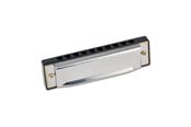 Muziek - Bontempi Harmonica - BON301020