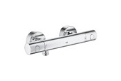Mengkranen en fittingen - Grohe Grohtherm 800 Cosmopolitan, Thermostatische douchemengkraan, chroom - 34765000