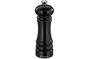 Keuken accessoires - Zassenhaus Berlin peber 18cm blank sort - Z020229