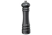 Keuken accessoires - Zassenhaus Berlin pepper grinder in a cast iron look 24 cm - Z023459