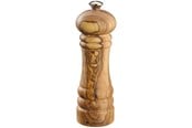 Keuken accessoires - Zassenhaus Berlin salt 18cm oliven - Z023374