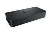 Docking station - Dell USB-C Universele Dock D6000s 130W - DELL-D6000S