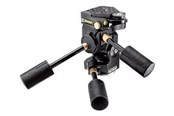 Statief - Manfrotto 229 3D SUPER-PRO - 229