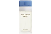Parfum en geuren - Dolce & Gabbana - Light Blue for Women EDT 25 ml - 0737052074306