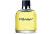 Parfum en geuren - Dolce & Gabbana Pour Homme EDT 125 ml: "Pour Homme EDT 125 ml" (this is already in French, not English) - 737052074450