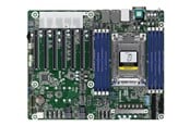 Moederbord - ASRock Rack Moederbord - LGA4094 Socket - DDR4 RAM - ATX - ROMED8-2T