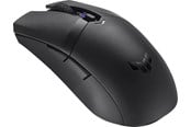 Muis - ASUS TUF Gaming M4 Draadloos - Muis - 6 knoppen - Zwart - 90MP02F0-BMUA00