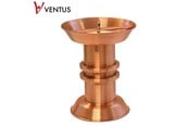 Weerstation - VENTUS Koper rain gauge WA910 - WA910