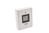 Weerstation - VENTUS W047 Wireless Temperature Sensor for W820 - W047