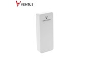 Weerstation - VENTUS Temperatuursensor Draadloos W040 - W040