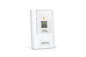 Weerstation - VENTUS Temperatuursensor Draadloos W034 - W034