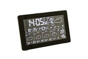 Weerstation - VENTUS Weerstation with 5 days weather forecast wifi - W225