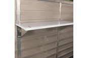 Tuingereedschap - Canopia Opslagplank SKYLIGHT™ Palram - 540-160