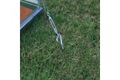 Tuingereedschap - Canopia Ankerkit Palram - 540-092