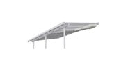 Tuingereedschap - Canopia Roof blinds for Feria patio Cover 9 m2 (3 x 3.05 m) - 540-154