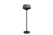 Terrasverwarmer - HORTUS Cover for floor model 211-377 Grijs - 211-391