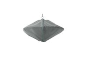 Terrasverwarmer - HORTUS Hoes voor model 211-300 en 211-305 - 211-346