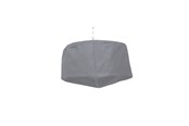Terrasverwarmer - HORTUS Hoes voor model 211-318 - 211-339