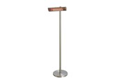Terrasverwarmer - HORTUS Terrasverwarmer floor model 1500 W GT - 211-398