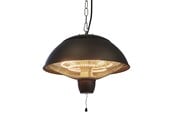 Terrasverwarmer - HORTUS Terrasverwarmer hanging model 1500 W - 211-306