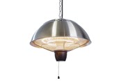 Terrasverwarmer - HORTUS Patio heater hanging model 1500 W - 211-305