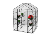 Tuingereedschap - HORTUS Kas XL 190 x 143 x 143 cm - 211-203
