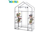 Tuingereedschap - HORTUS Kas groot 195 x 143 x 73 cm - 211-201