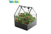 Tuingereedschap - HORTUS Kas mini 85 x 65 x 65 cm - 211-180