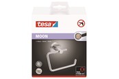 Hangers en haken - tesa Moon toilet Papier Houder self-adhesive - 40301-00000-00