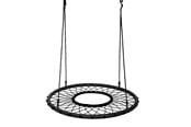 Buiten spelen - Nordic Play Round net Schommel with center hole Ø100 cm Active - 805-886