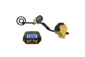 Tuingereedschap - NSH Metal detector advanced level - 890-052