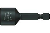 Gereedschap - Wera 869/4 M Nutsetter magnetic 13.0 x 50 mm - 5060428001