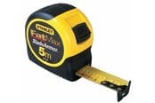 Meetgereedschap - Stanley Fatmax™ Blade Armor Tape Metric 5 m - 0-33-720