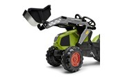 Ride Ons & Walkers - Falk Superloader for the 3 to 7 years old series - 808-209