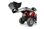 Ride Ons & Walkers - Falk Superloader for the 2 Aan 5 years old Series - 808-208